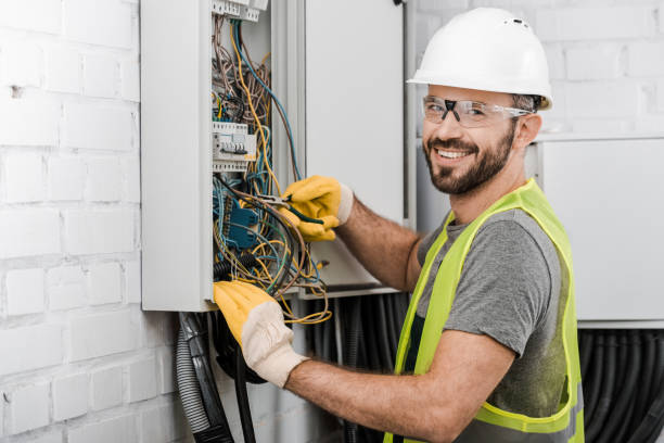 Best 24-Hour Electrician  in Old Mystic, CT