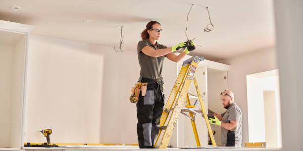 Best Electrical System Inspection  in Old Mystic, CT