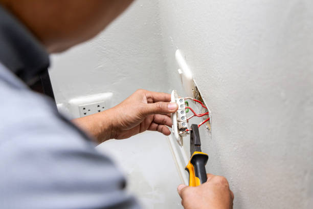 Best Electrical Rewiring Services  in Old Mystic, CT