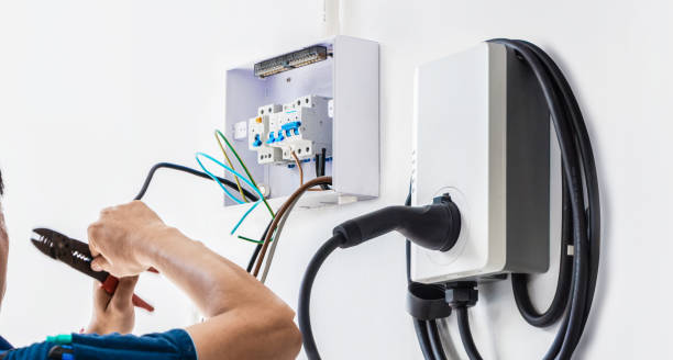 Electrical System Inspection in CT