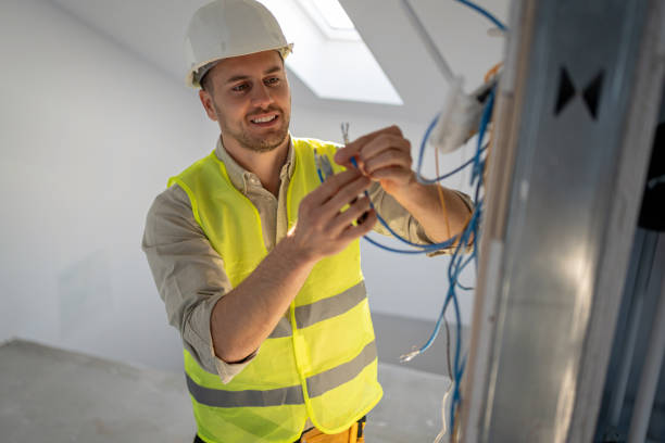 Best Emergency Electrical Repair  in Old Mystic, CT